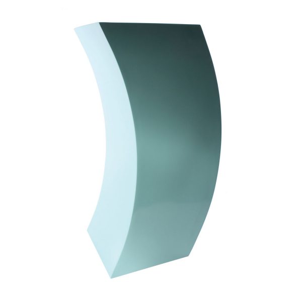 Modern Curved Pedestal Barcelona