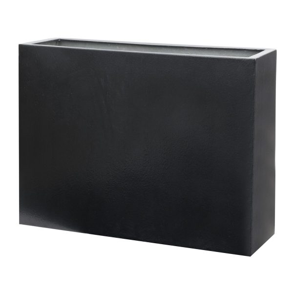 Tall Rectangle Trough -Barrier High