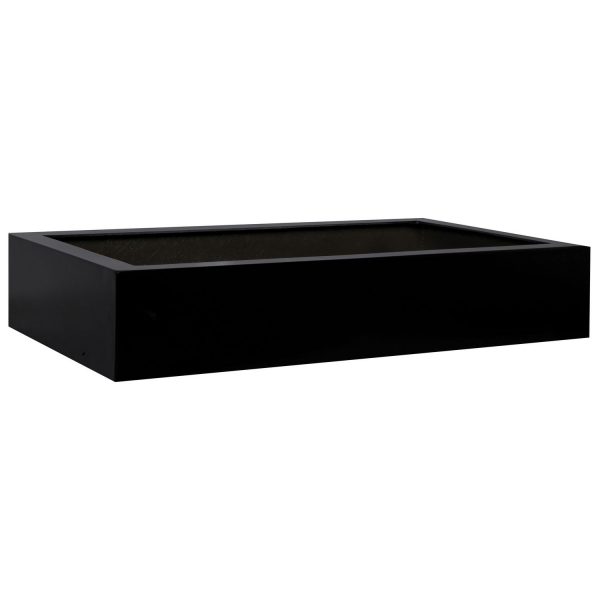 Cabinet Top Planters
