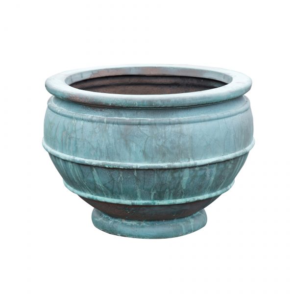 Round Planter Chichester
