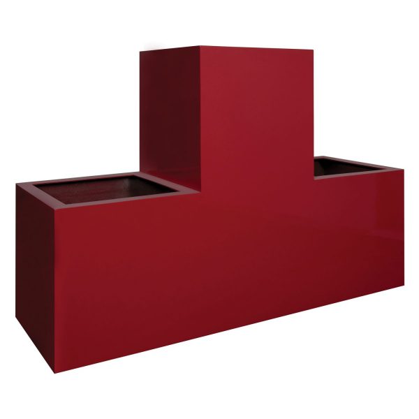 Connecting Planter Block B