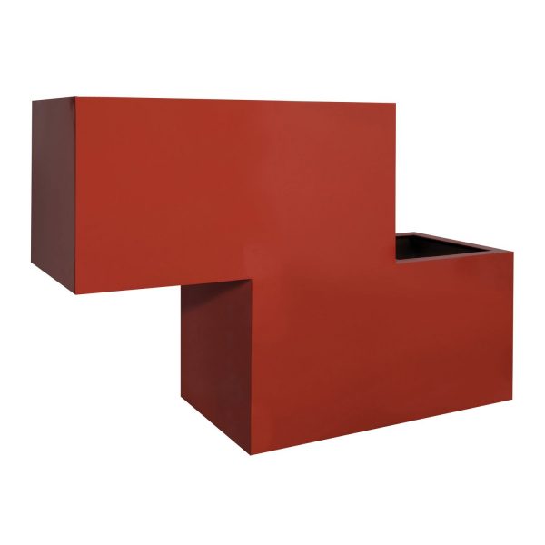 Connecting Planter Block C