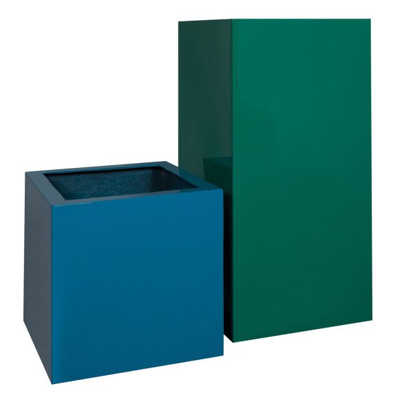 Connecting Planter Block D