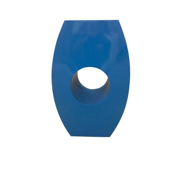 Planter Curve Circle