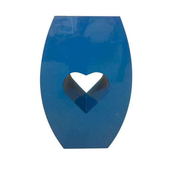 Planter Curve Heart