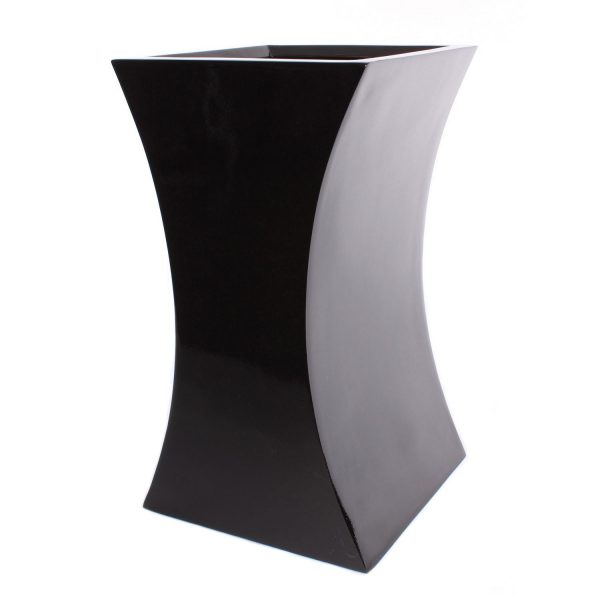 Funky Curve In-In Planter