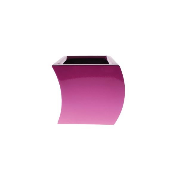 Funky Curve Planter
