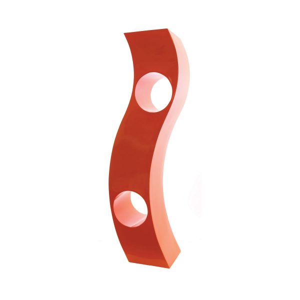 Curve Planter S Circle Oley