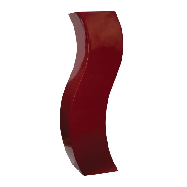 Curve S Modern  Pedestal