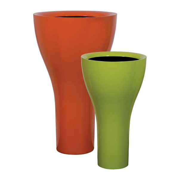 Tapered Round Planter Cydon