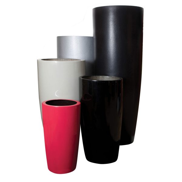 Round-Tapered-Planter-Cylico