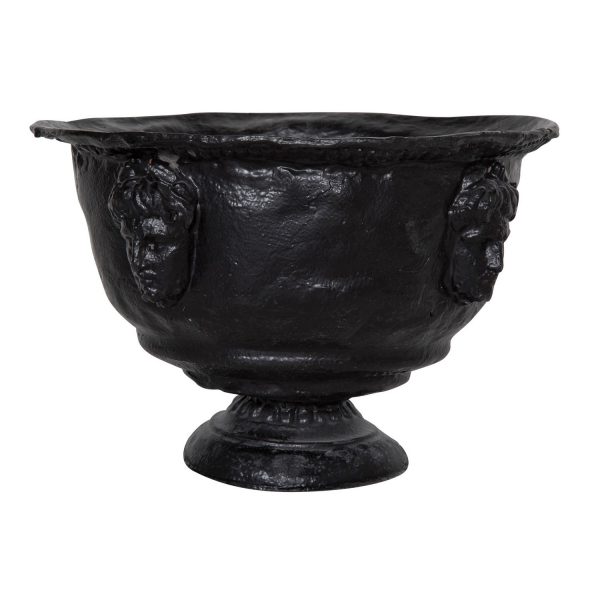 Desktop Planter Devils Bowl