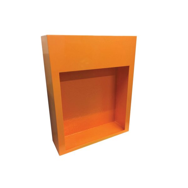 Fire Extinguisher Planter