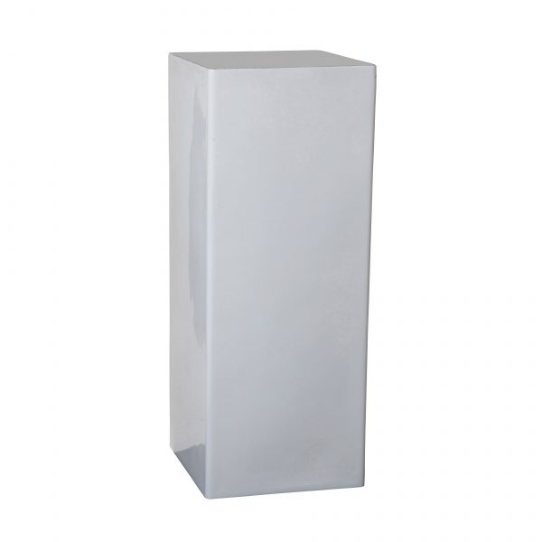 Florence Square Pedestal