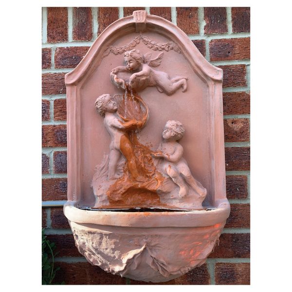 F001Fountain