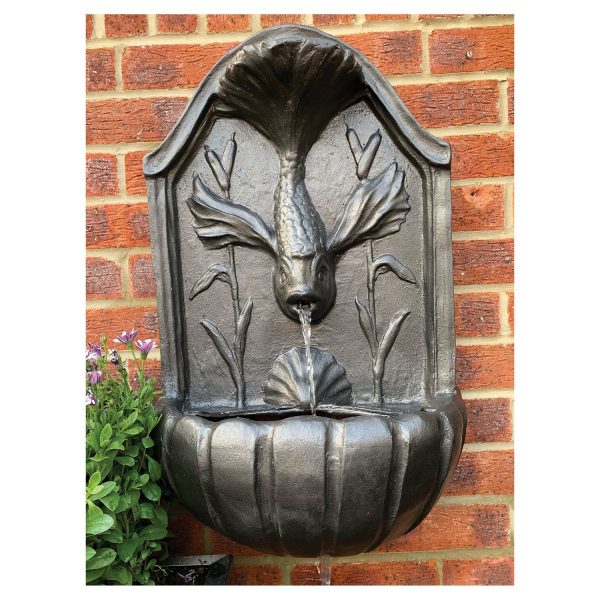 F003 Fountain