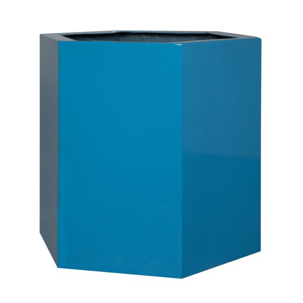 Geo Hexagon One