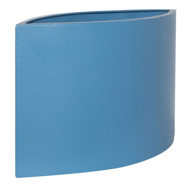 Geo Oval Planter