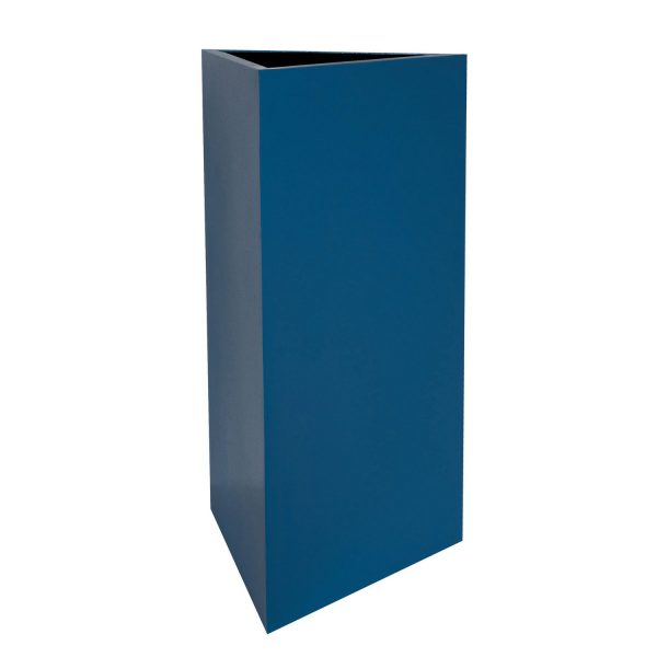 Geo Triangle Five Planter