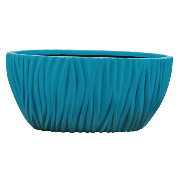 Unusual Fibreglass Planter Glazier