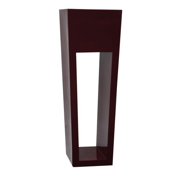 Tall Slim Planter Grande Oley