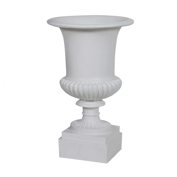 Hampshire Urn Traditional style