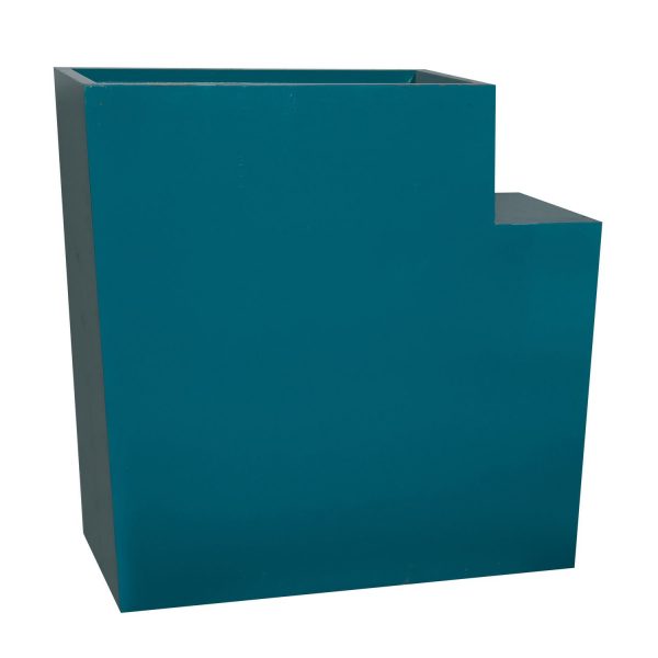Interconnecting Planter - Jigsaw