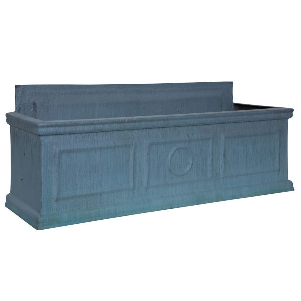 Kensington Window Box