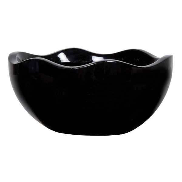 Desktop Planter Kolumbo Wave