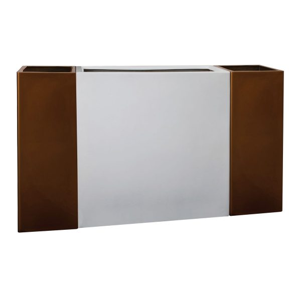 Tall Square Planter Kuwick