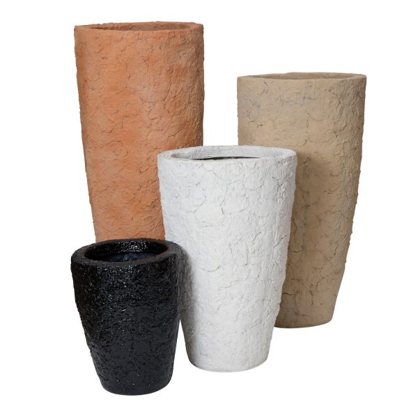 Planter Lava Vase