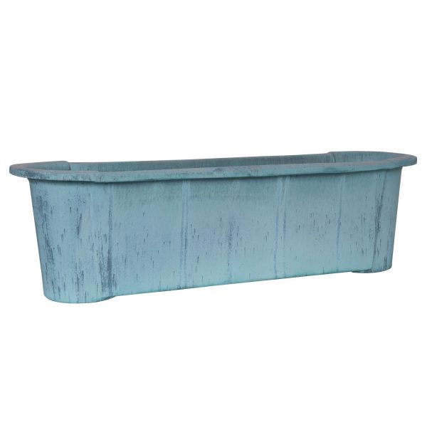 Marsella Window Box