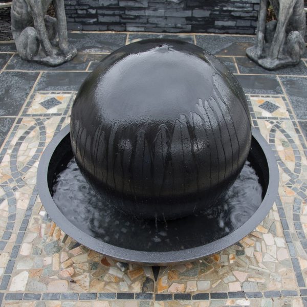 Moon Fountain
