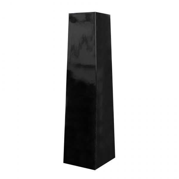 Paris Tall Tapered Pedestal