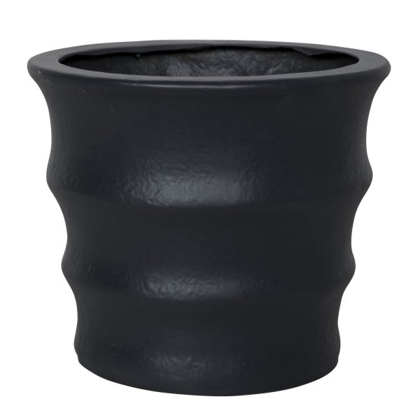 Rippled Desktop Planter Phoenix