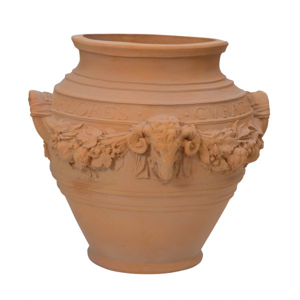 Ramshead Urn