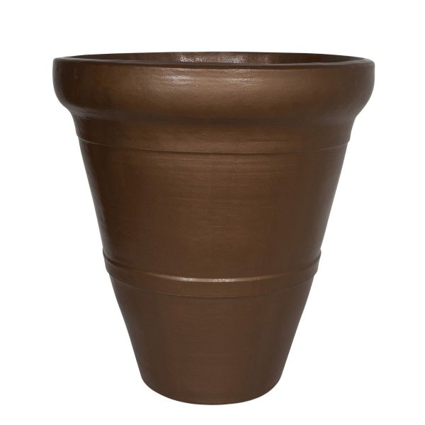 Traditional Planter Rome