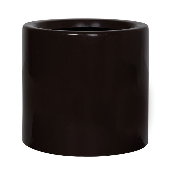 Round Desktop Planter Seattle