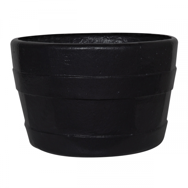 Round Planter Shropshire