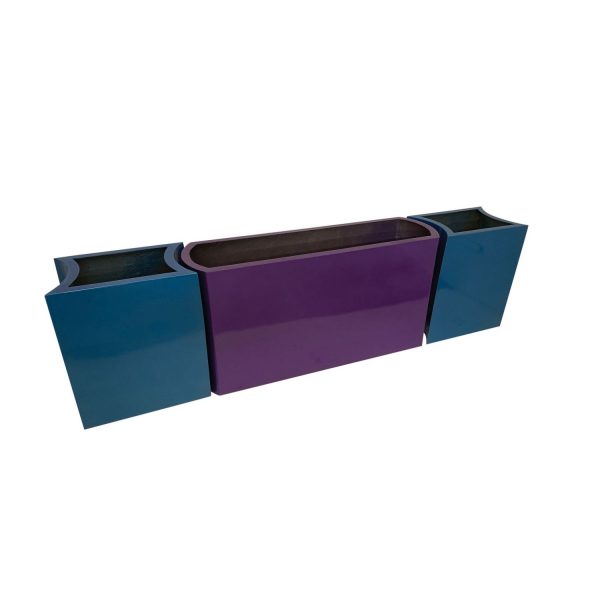 Connecting Planter Snug