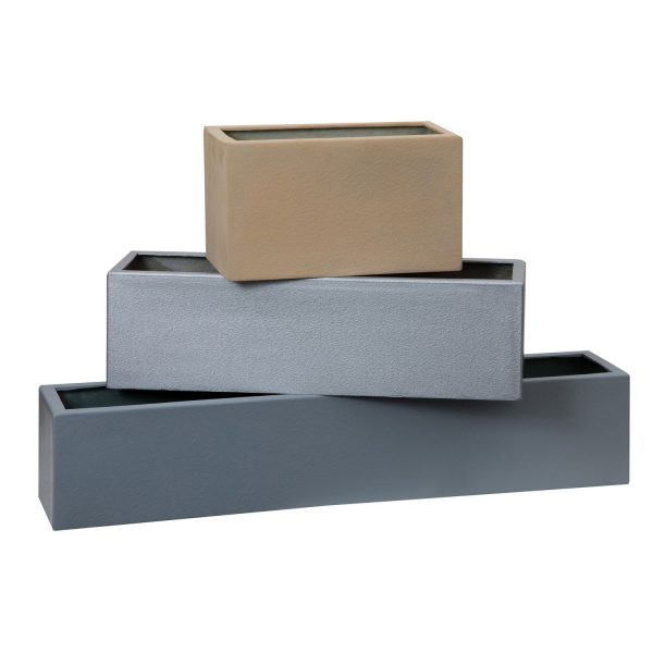Window box Standard