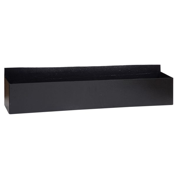 Window box Standard Upstand