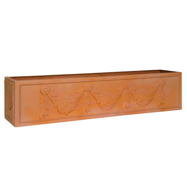 Swag Window-box