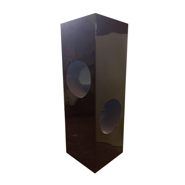 Planter Tower Circle Oley