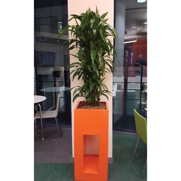 Rectangle Planter Tower  Oley