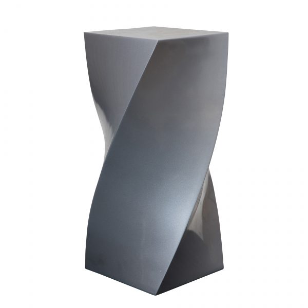 Twist Modern Pedestal