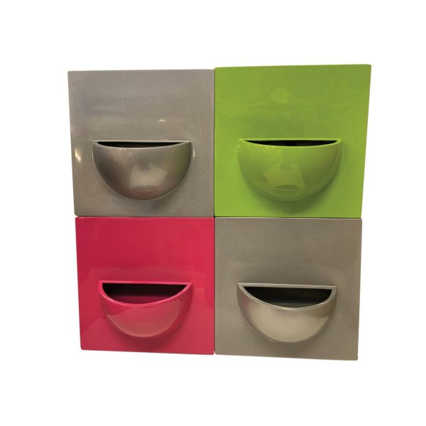 Wall Planters Indoors Wall Pockets