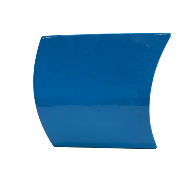 Planter Desk Top Curve (In-Out)
